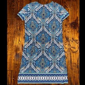 Wisp Dress- Size 6